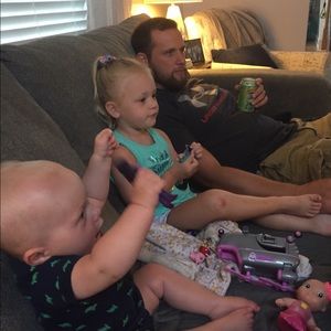 Meet your Posher, Carisa